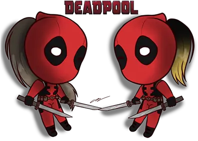 Sanderson Sisters Projects Deadpool Png Deadpool Logos