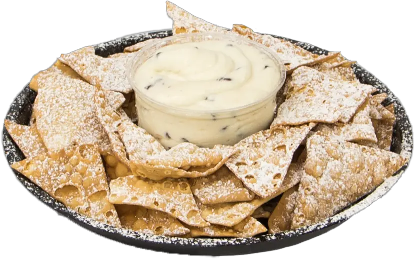Cannoli Chips And Dip Png Image Cannoli Chips And Dip Dip Png