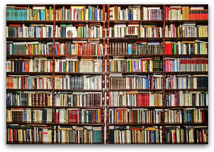 Book Shelf Transparent Png Clipart Bookshelf Background Bookshelf Png
