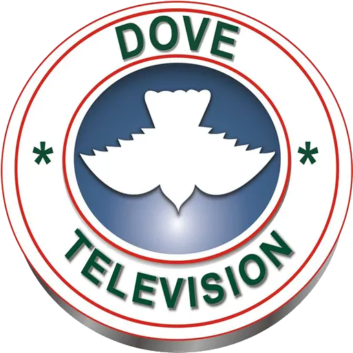 Dove Television Apps On Google Play Dove Media Png Dove Logo Png