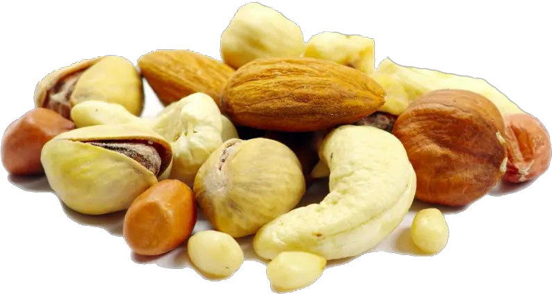 Nuts Food What Do Squirrels Eat Png Nut Png