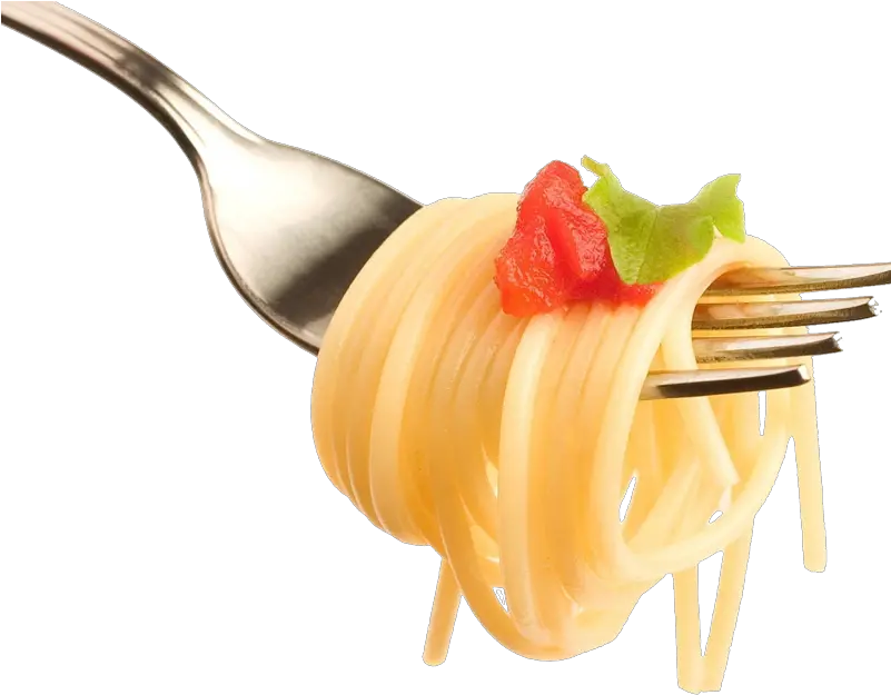 Spaghetti Clipart Fork Spaghetti On A Fork Png Spaghetti Png