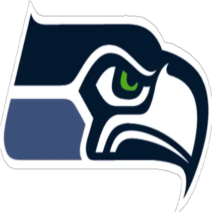 Seattle Nfl Team Logos Seahawks Png Seahawks Logo Images