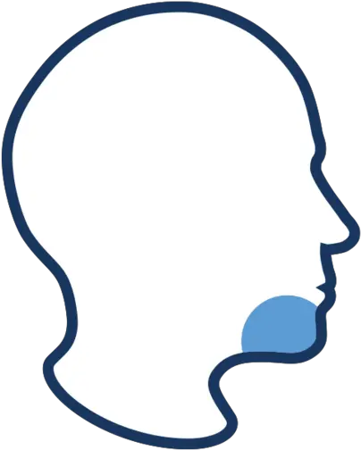 Orthognathic Surgery Corrective Jaw U2014 Canberra Language Png Jaw Icon