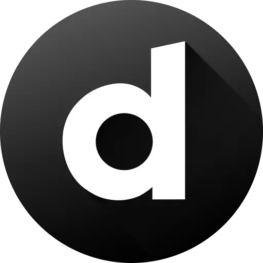 Buy Deezer Likes 2 For 100 Deezer Likes Tryviews Dailymotion Png Logo Deezer Logo