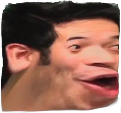 Wutface Png And Vectors For Free Ponga Champ Wutface Png