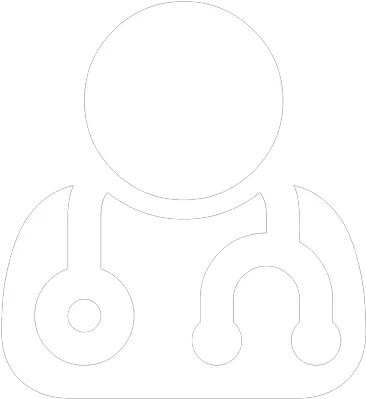 Staff U2013 New Life Health Care Agency Orange Doctor Icon Png Md Icon