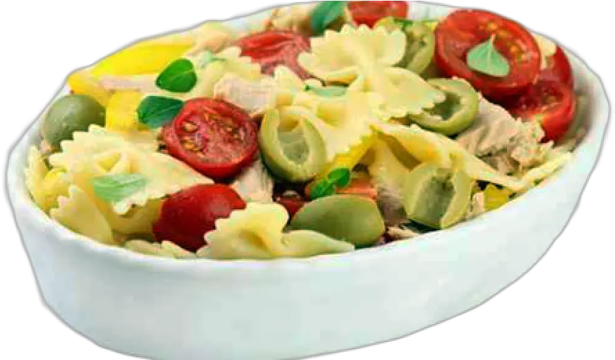 Download Macaroni Clipart Salad Pasta Salad Png Clip Art Of Pasta Salad Pasta Png