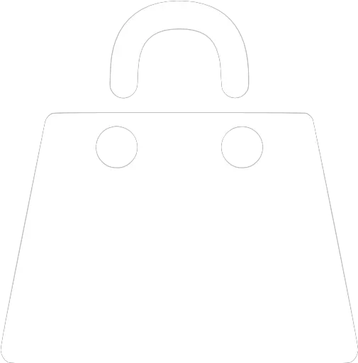 White Shopping Bag Icon White Shopping Bag Icon Transparent Png Bag Icon Png