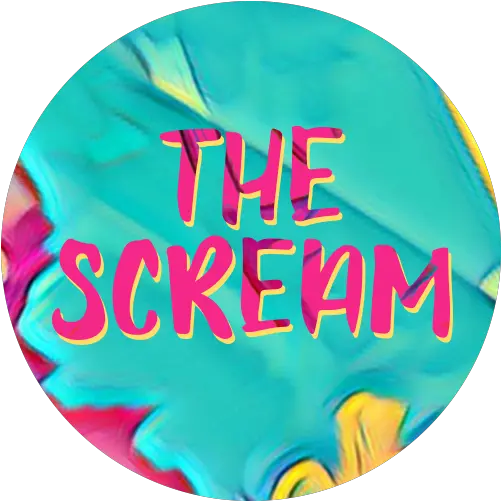 Download The Scream Icon Pack Android Apk Free Dot Png Scream Icon