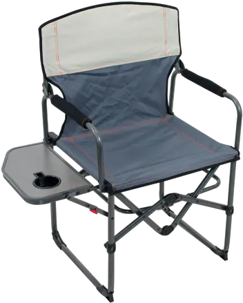 Riogrdr384 4321 Broadback Oversized Director Chair Bluesky Roman Camp Chair Png Lawn Chair Png