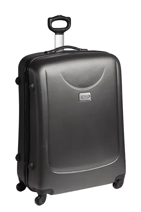 Transparent Background Suitcase Png Cartoon Transparent Trolley Bags Png Suitcase Png