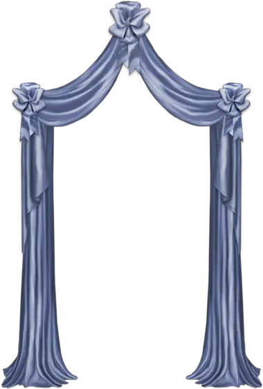 Curtain Png Images Free Download Pngimagesfreecom Window Curtains Clip Art Transparent Background One Png