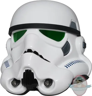 Star Wars A New Hope Stormtrooper Helmet Replica By Efx Stormtrooper Helmet Png Stormtrooper Helmet Png