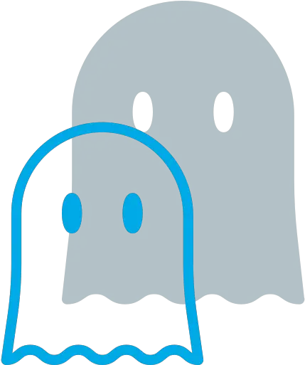 Holyday Halloween Ghost Hounting Scarry Spooky Free Dot Png Spooky Icon