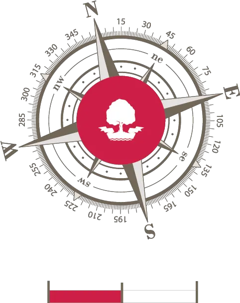 Download Hd Close Map Compass Rose Transparent Png Image Compass Png Map Compass Png