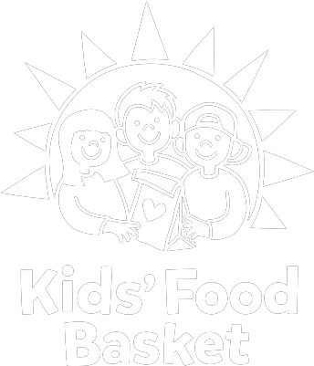 Make A Gift Kidsu0027 Food Basket Kids Food Basket Logo Png Food Basket Icon png