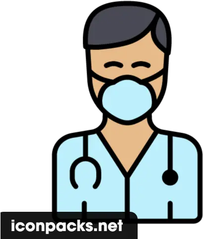 Free Doctor Icon Symbol For Adult Png Medic Icon Png