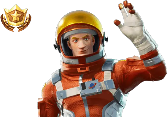 Battle Pass Season 3 Fortnite Battle Pass Astronaut Png Fortnite Loot Png