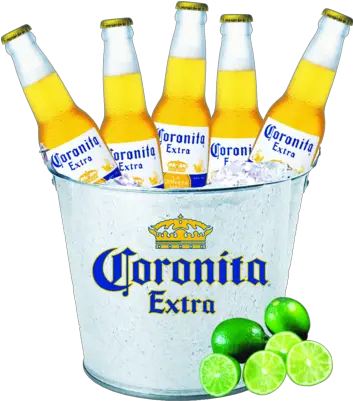 Download Corona Bottle Png For Kids