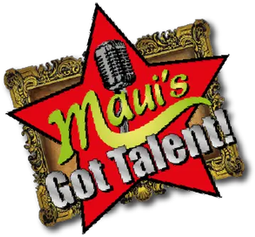 Talent Holding Page Mauiwauievents Illustration Png Wish Png