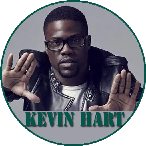 Kevin Hart U2013 Apps Just For Laughs Kevin Hart Png Kevin Hart Png