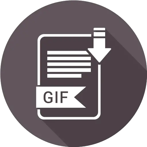 File Format Gif Type Icon File Names Vol 1 Png Gif File Icon