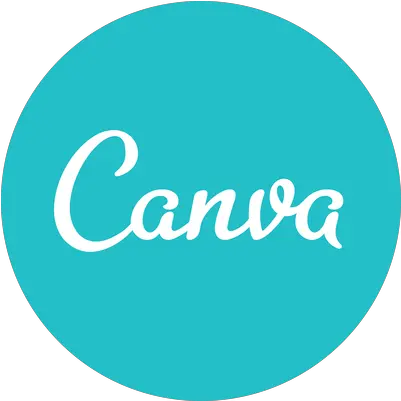 Canva Vs Inkscape Krita Slant Canva Logo Png Krita Logo