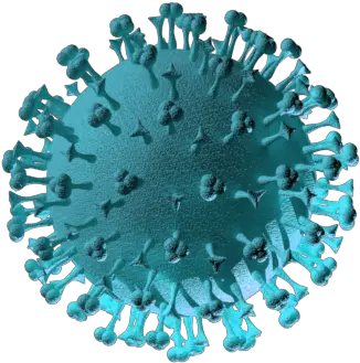 Covid Covid 19 Virus Png Hd Virus Transparent