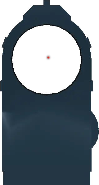 Mars Phantom Forces Wiki Fandom Circle Png Reticle Png