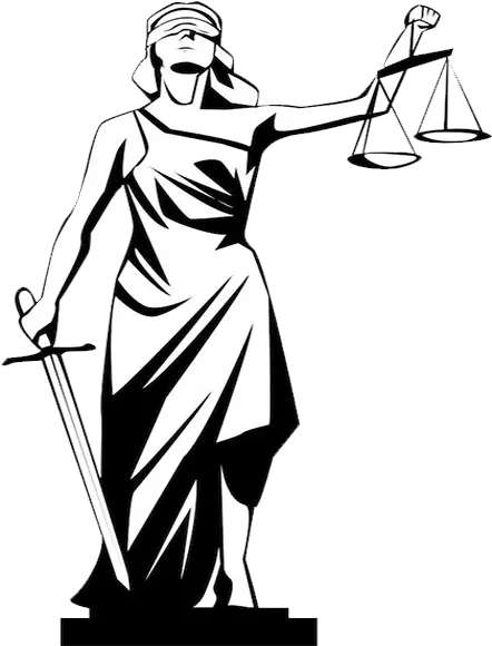 Juvenile Justice Board Vector Lady Justice Png Lady Justice Png