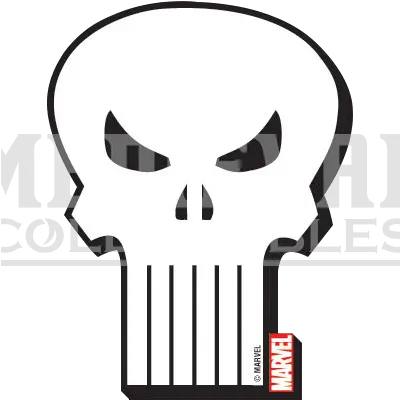 Punisher Under Armour Punisher Logo Transparent Png Casquette New Era Marvel Punisher Png