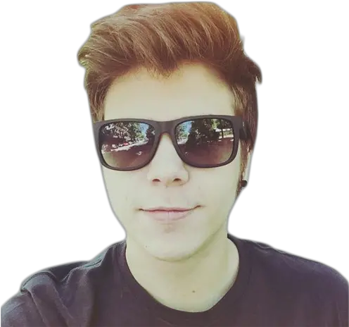 Fernanfloo Es Guapo Png Youtuber