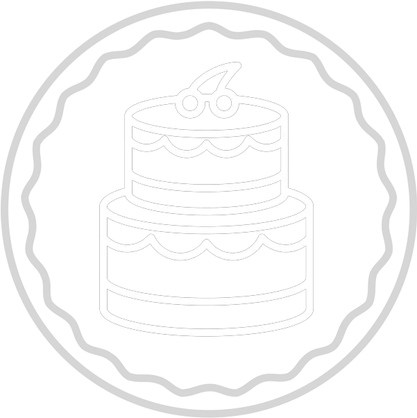 Free Birthday Cake Black And White Cake Decorating Supply Png Cake Emoji Png png