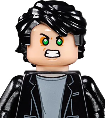 Lego Infinity War Bruce Banner Bruce Banner Lego Minifigure Png Bruce Banner Png png