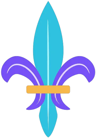 Fleur De Lis Graphics To Download Language Png Fleur De Lis Icon