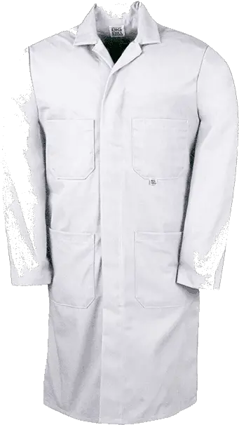 Premium Industrial Lab Coat Big Bill 167 Long Sleeve Png Lab Coat Png