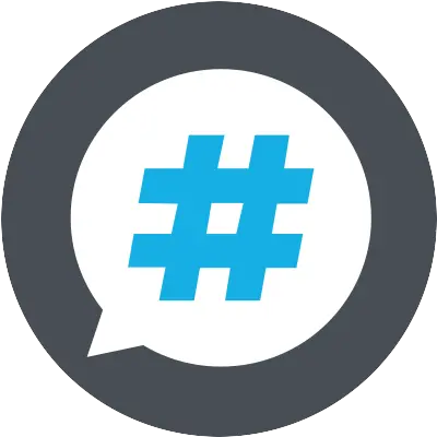 Hashtag Png Image With No Europa League Hashtag Icon Png