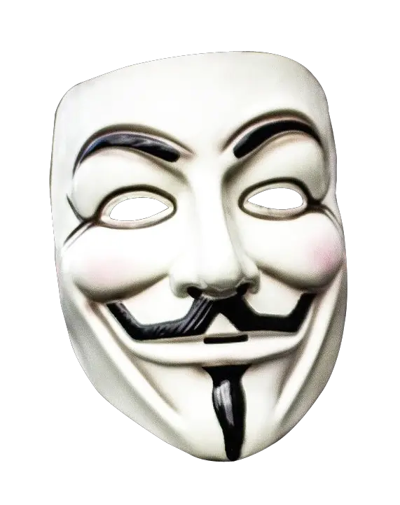 Download Anonymous Mask Png Image For Free Transparent Guy Fawkes Mask Png Anonymous Mask Png