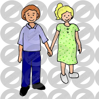 Hold Hands Picture For Classroom Therapy Use Great Hold Holding Hands Png Holding Hands Png