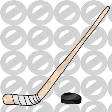 Hockey Stick Picture For Classroom Therapy Use Great Ice Hockey Stick Png Hockey Stick Png