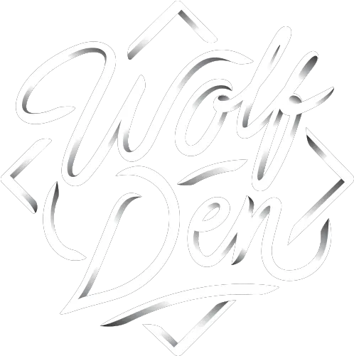 Lyft Logo Bumper U2014 Wolf Den Creative Studio Calligraphy Png Lyft Logo Png