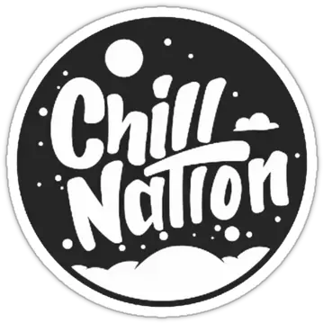 Chill Trap Flp Trap Nation Logo Png Trap Nation Logo