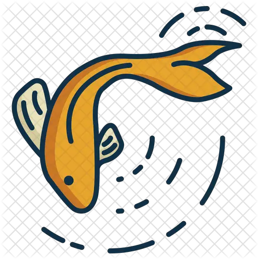 Koi Fish Icon Clip Art Png Koi Fish Png