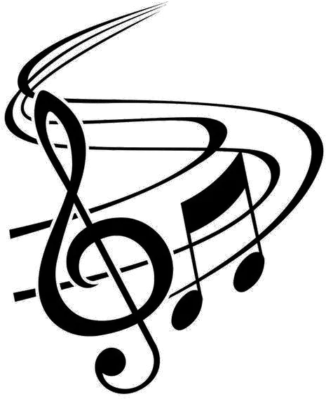 Music Notes Png Image High Quality Hq Music Notes Clipart Png Music Note Png png