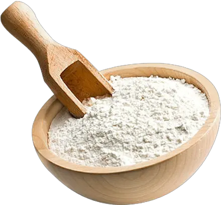 Flour Free Png Image White Powder In Bowl Flour Png