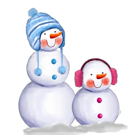 Download Free Snowman Daxue Winter Christmas Frame Icon Snowman Png Snow Frame Png