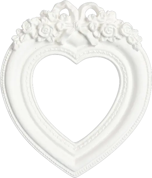 Download Vintage Heart Frame Heart Full Size Png Image Heart Heart Frame Png png