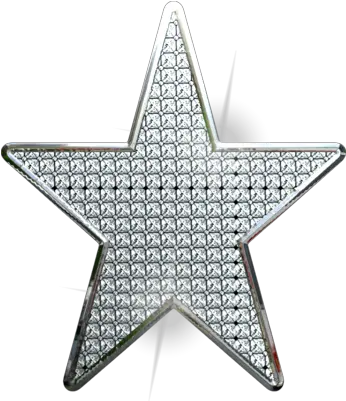 Free Diamond Star Estrella Psd Vector Graphic Vectorhqcom Diamond Star Png Diamante Png