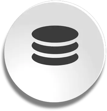Database Bubble Icon Ad Paid Affiliate Solid Png Db Icon